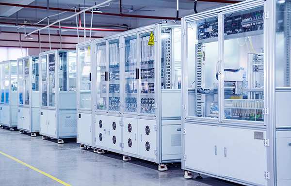 SIMPLYBUY GLOBAL INDUSTRIAL CONTROL BRANDS SUPPILER Automated Assembly Line