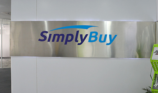 SIMPLYBUY GLOBAL INDUSTRIAL CONTROL BRANDS SUPPILER company