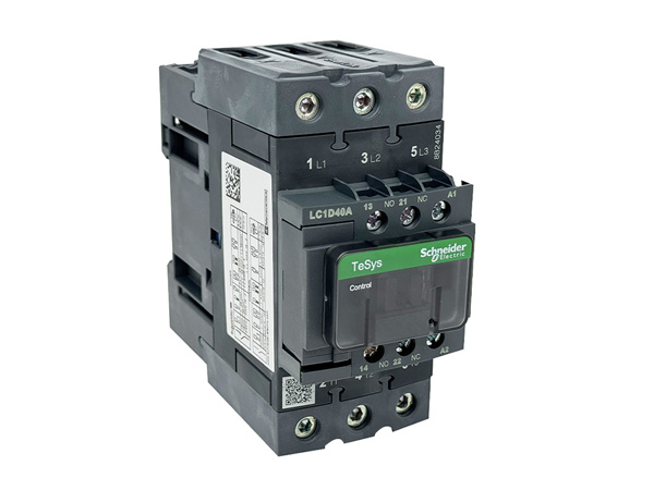 Schneider Electric LC1D40AM7