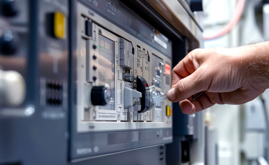 Energieeffizienz in der Klima- und Lüftungstechnik
