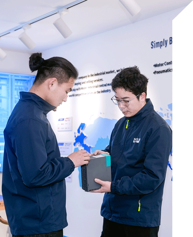 SIMPLYBUY GLOBAL INDUSTRIAL CONTROL BRANDS SUPPILER  staff