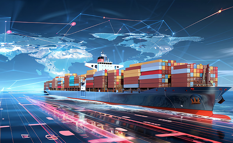 Smart Logistics & Support