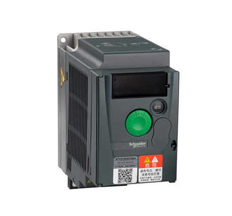VFD AC Drive Schneider Altivar