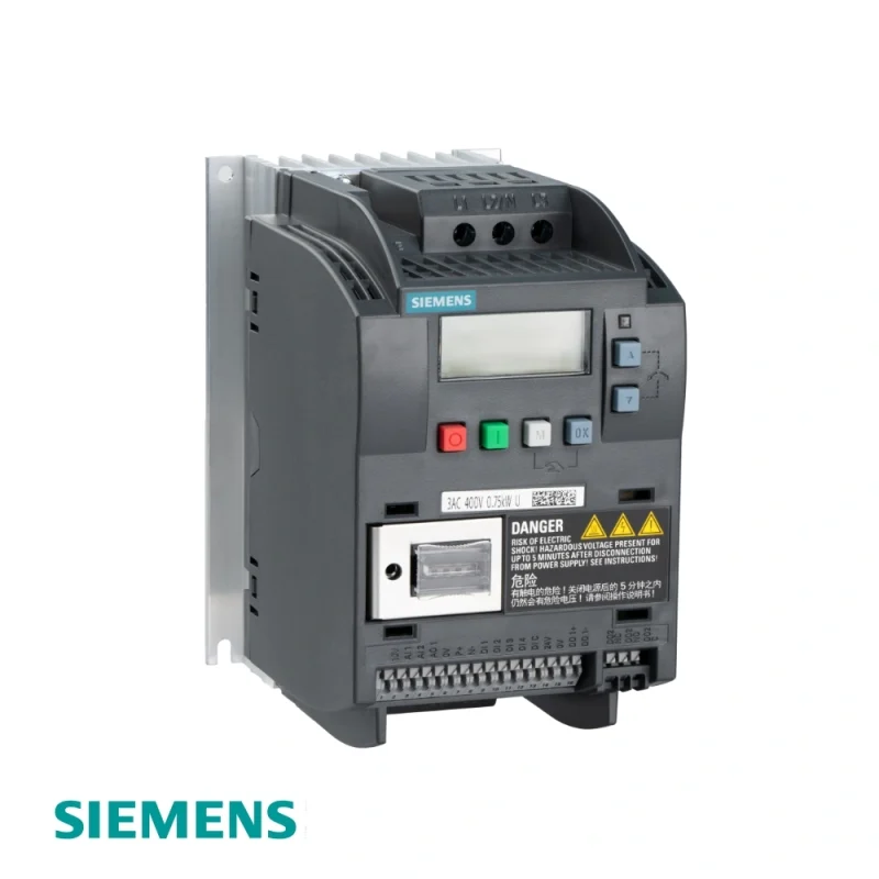 Siemens 6SL3210-5BE17-5CV0