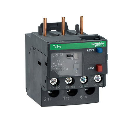 Safety Relay