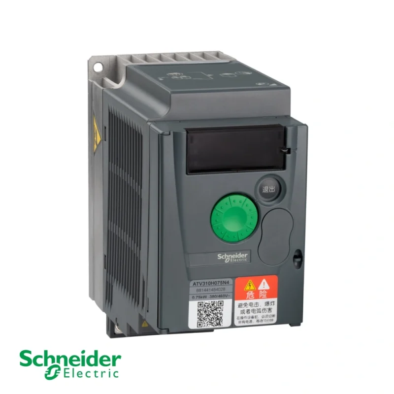 Schneider Electric Altivar-Easy-310 ATV310H075N4