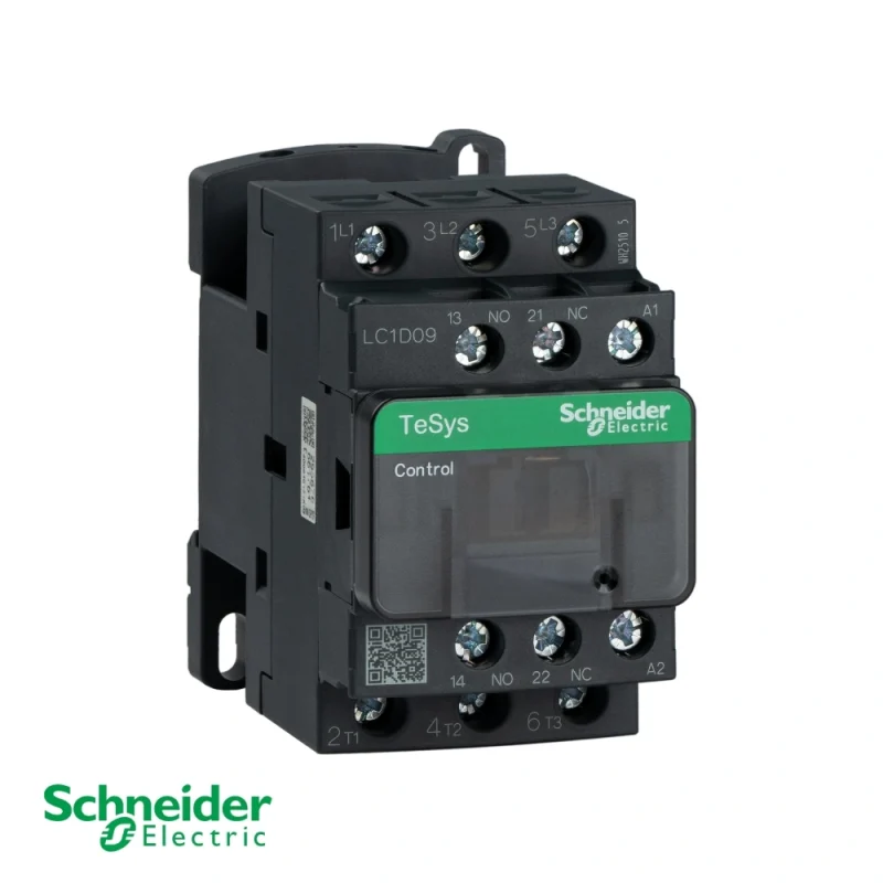 Schneider LC1D09M7