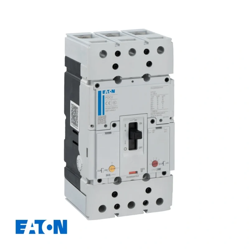 The Eaton PDC23G0200TAAS