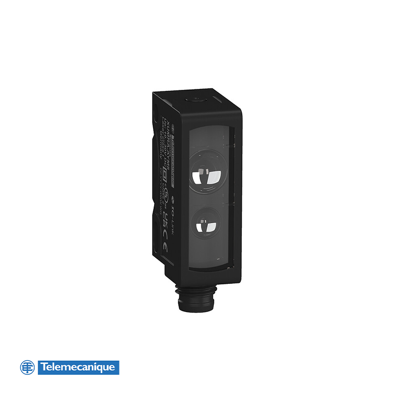 Telemecanique XU Photoelectric sensors