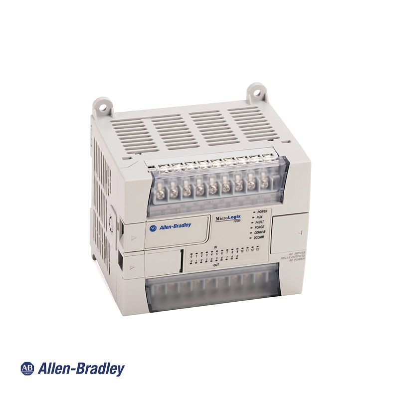 Allen‑Bradley 1762 MicroLogix Expansion I/O Modules