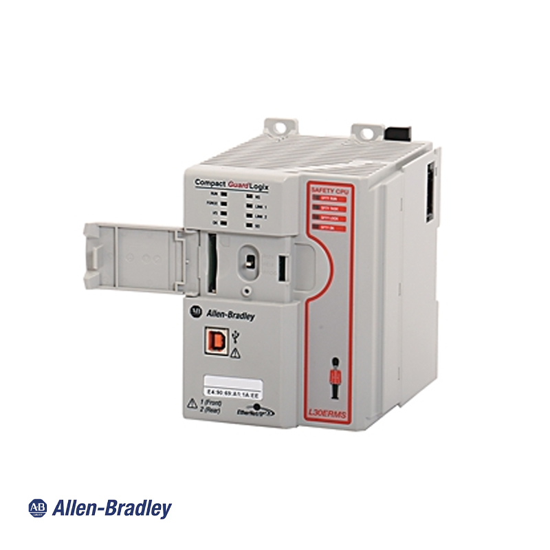 Allen‑Bradley 1769 Compact Space-Saving I/O Modules