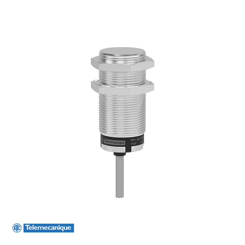 Telemecanique OsiSense XT Capacitive Proximity Sensors