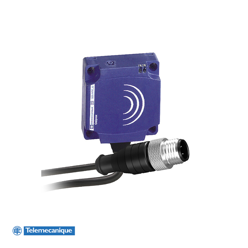 Telemecanique XS Inductive Proximity Sensors