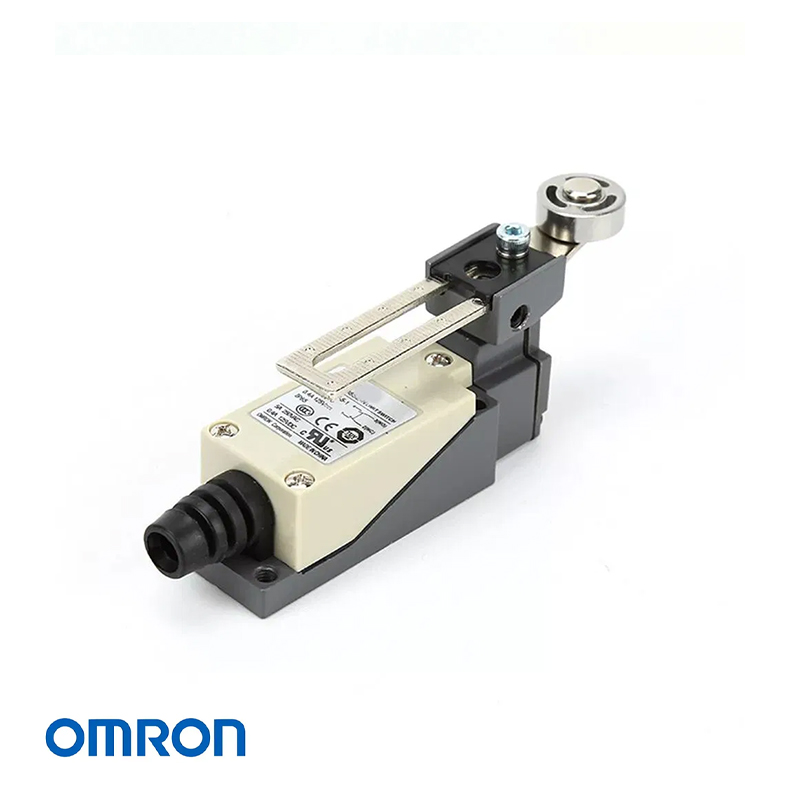 Omron D4V Limited Swtiches