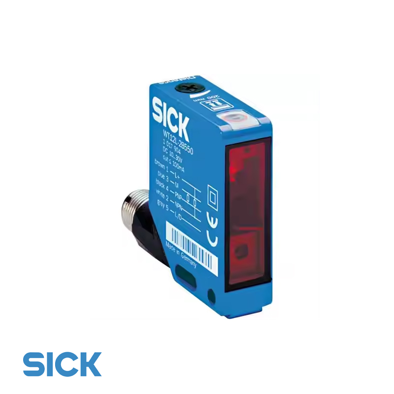 SICK G10 Photoelectric Sensors