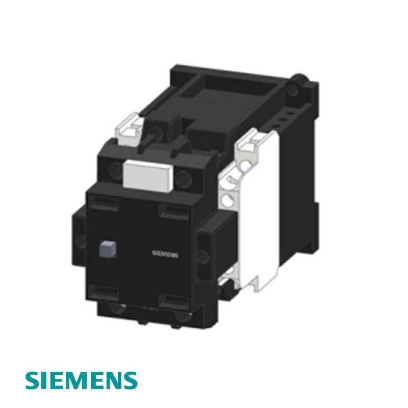 Kontaktor Siemens 3TC
