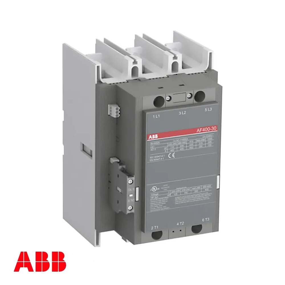 ABB AF contactors