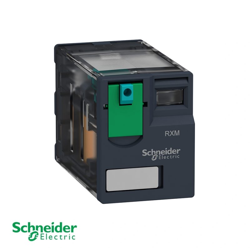 Harmony Electromechanical Relays