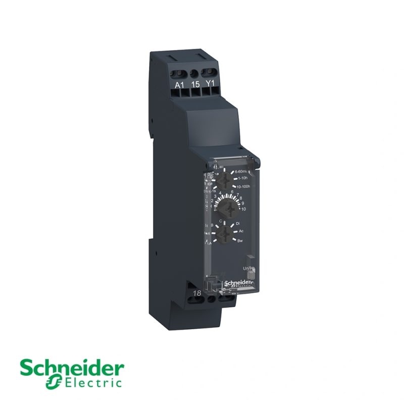 Harmony Timer Relays