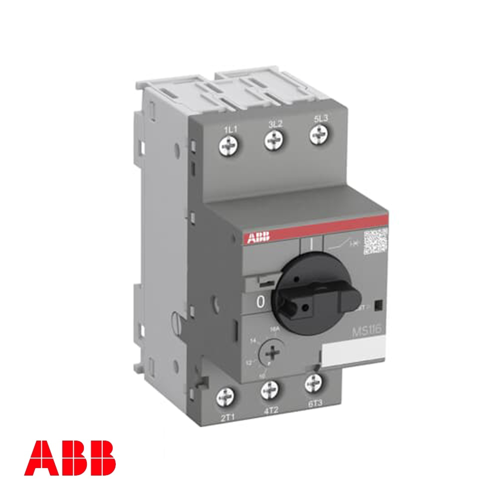 ABB MS116
