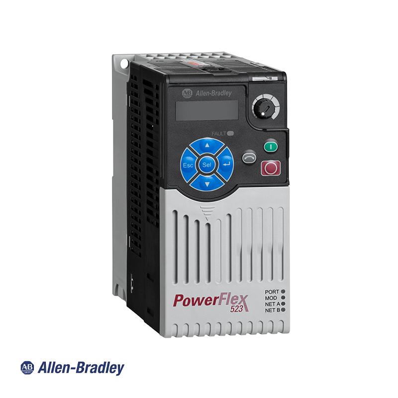Allen‑Bradley PowerFlex 523
