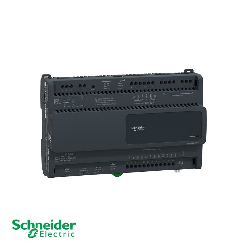 SpaceLogic RP-C Controller