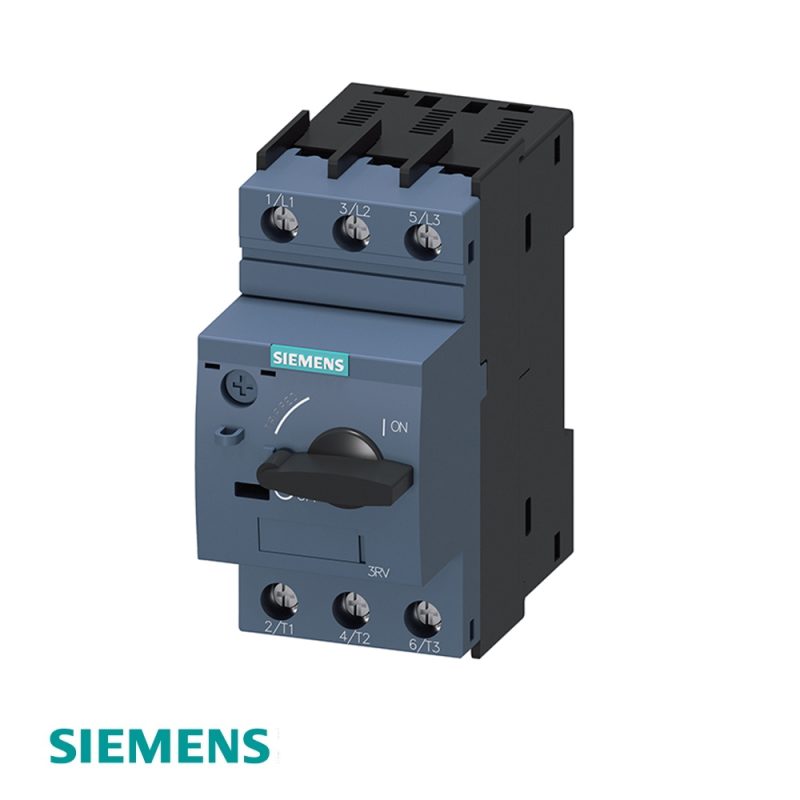 SIRIUS 3RV6/3RV5