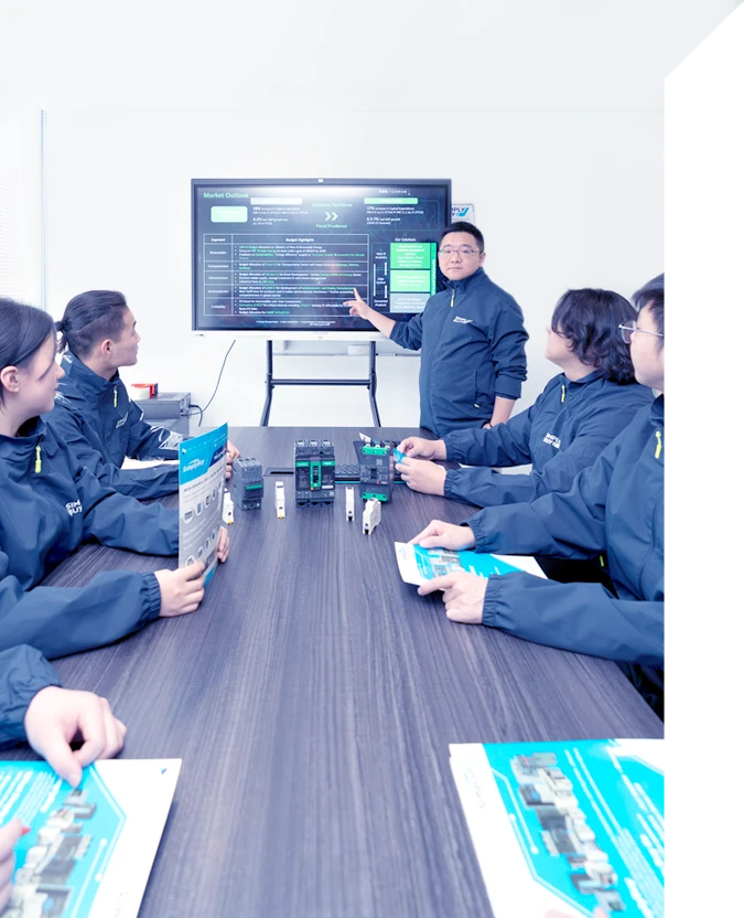 PASUKAN PEMBEKAL JENAMA KAWALAN INDUSTRI GLOBAL SIMPLYBUY