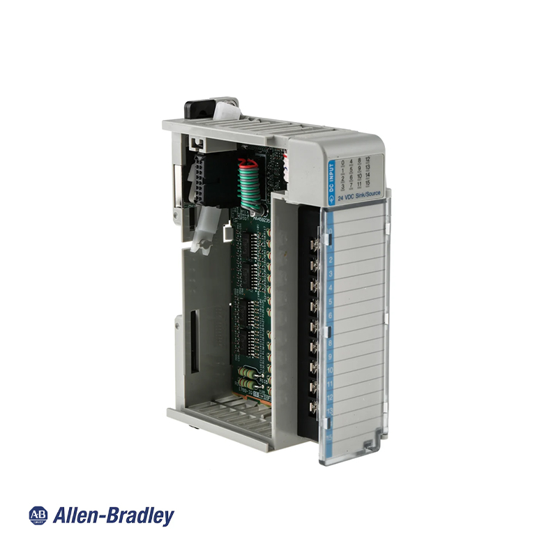 Allen‑Bradley High-Speed 1769 Digital I/O Module