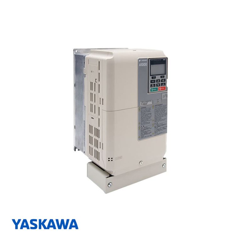 Inversor de frequência variável (VFD) de alto desempenho Yaskawa A1000