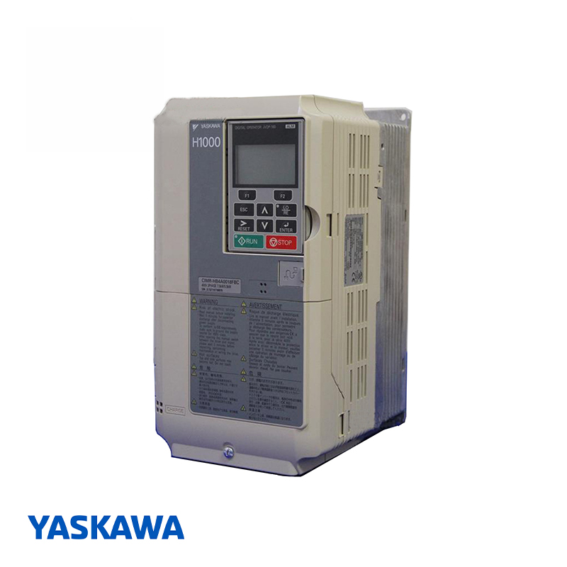 YASKAWA AC Drive H1000