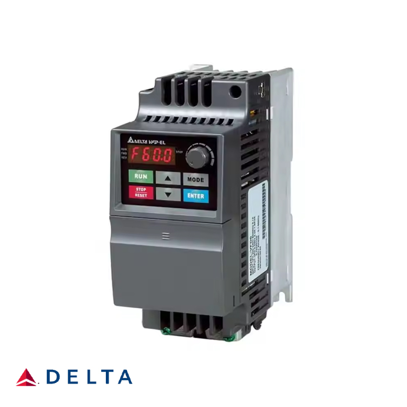 Delta VFD-EL Series Drive