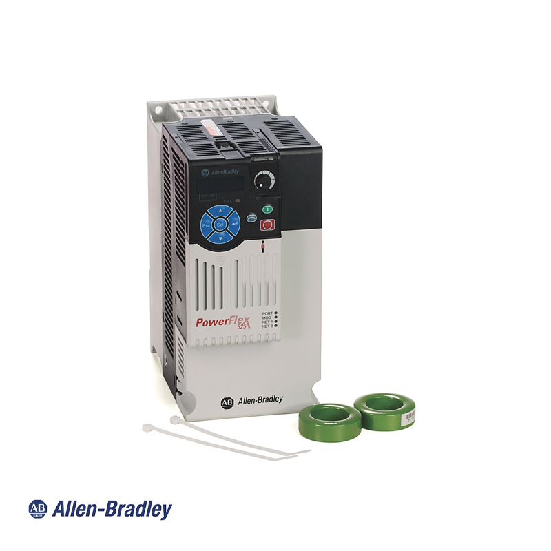 Allen‑Bradley 25B PowerFlex 525
