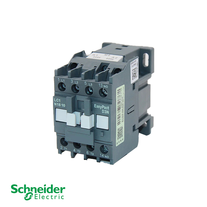 LC1N contactor