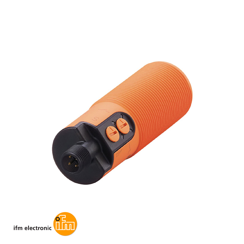 Ifm Efector KI series capacitive sensor kit