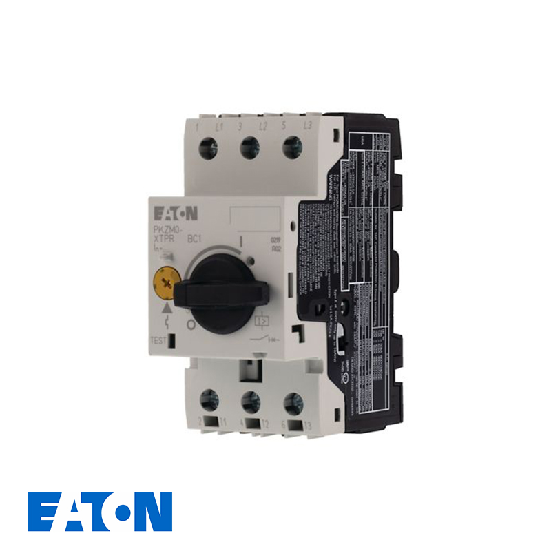 EATON PKZM0 Koruyucular