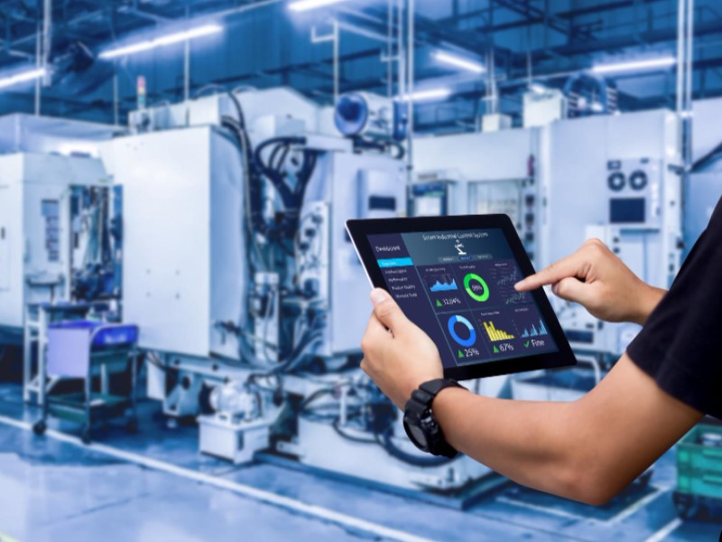 Core Sensors That Power Smart Technology