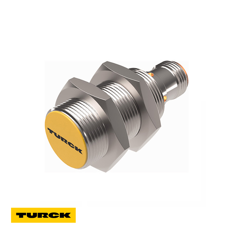 TURCK Inductive Proximity Sensors BI Series