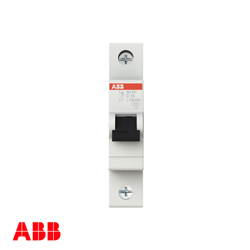 SH200 Miniature Circuit Breaker