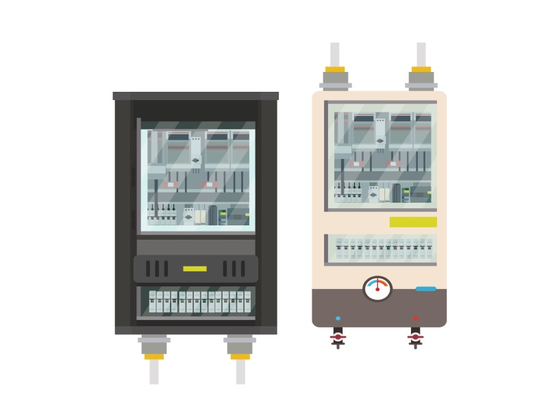 How Does VFD Reduce Power Consumption
