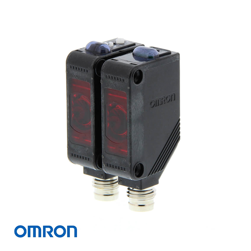 Omron E3Z Series Sensors