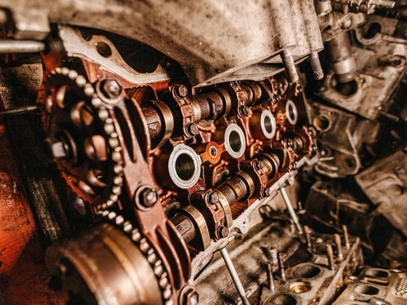 What is an Electric Motor Used For