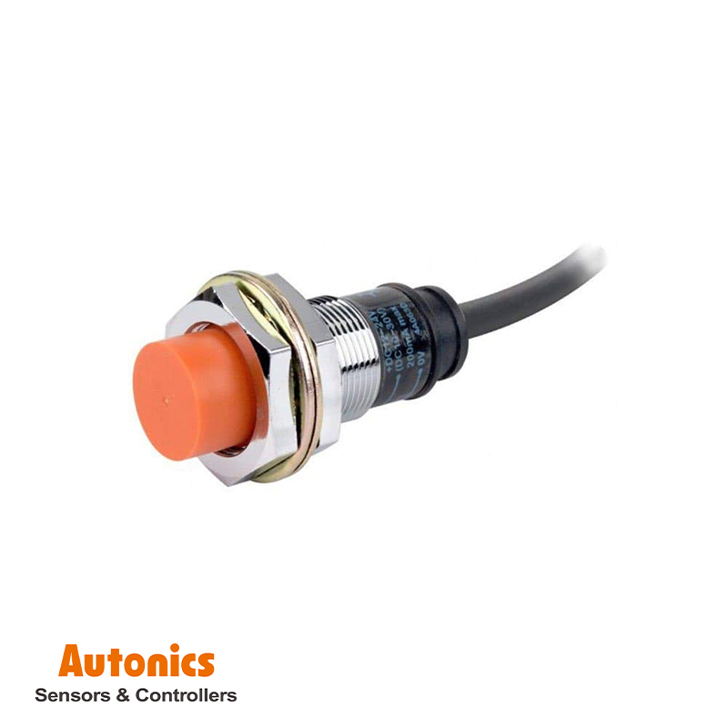 Autonics PR18-8DP Inductive Proximity Sensor