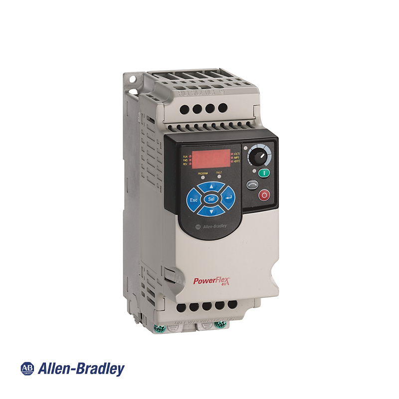 Аллен-Брэдли 22F PowerFlex 4M