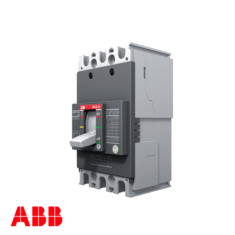 ABB FORMÜLÜ DSA MCCB
