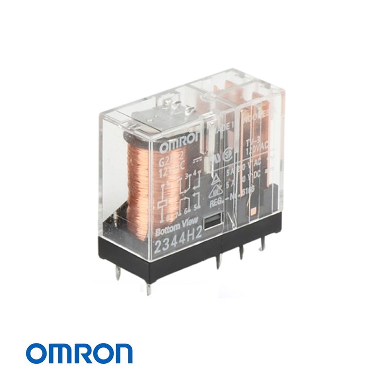 G2R PCB Power Relay