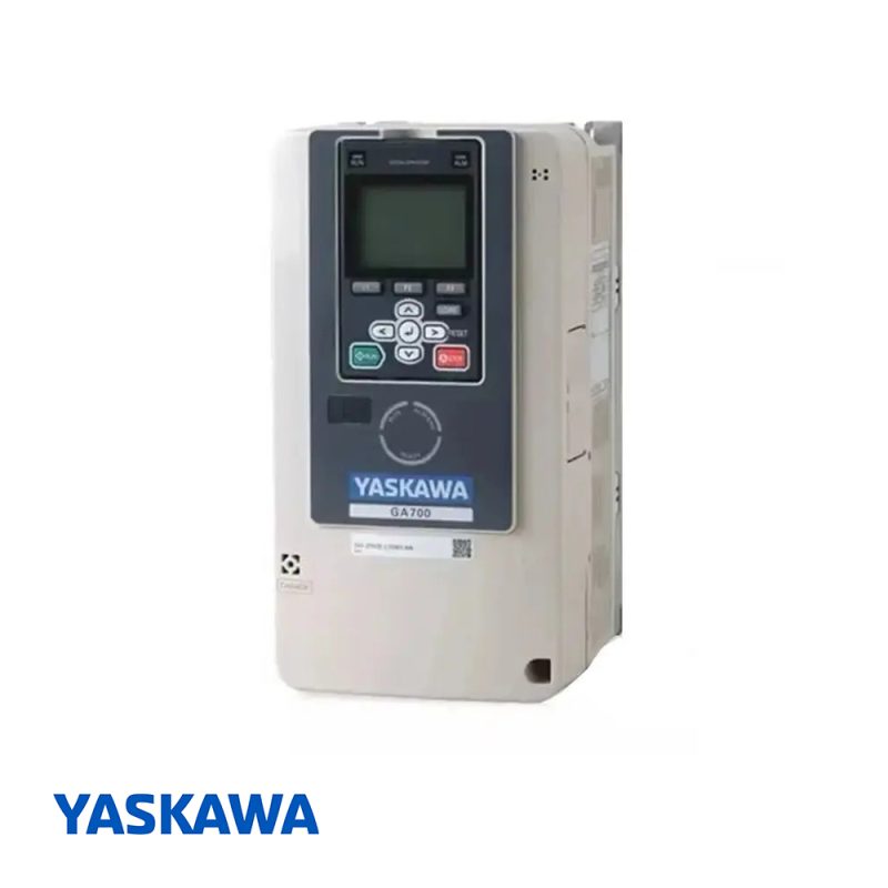 YASKAWA AC Drive GA700