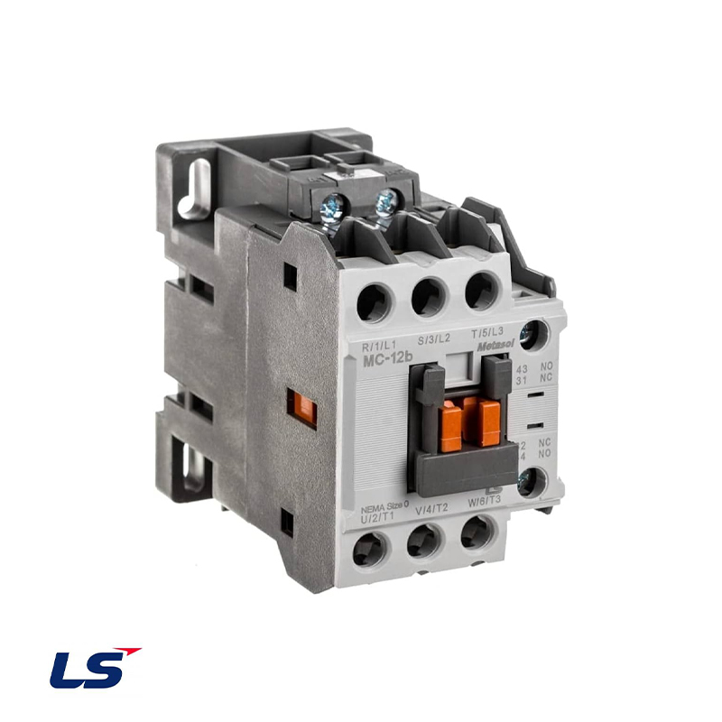 LS MC Series AC contactor