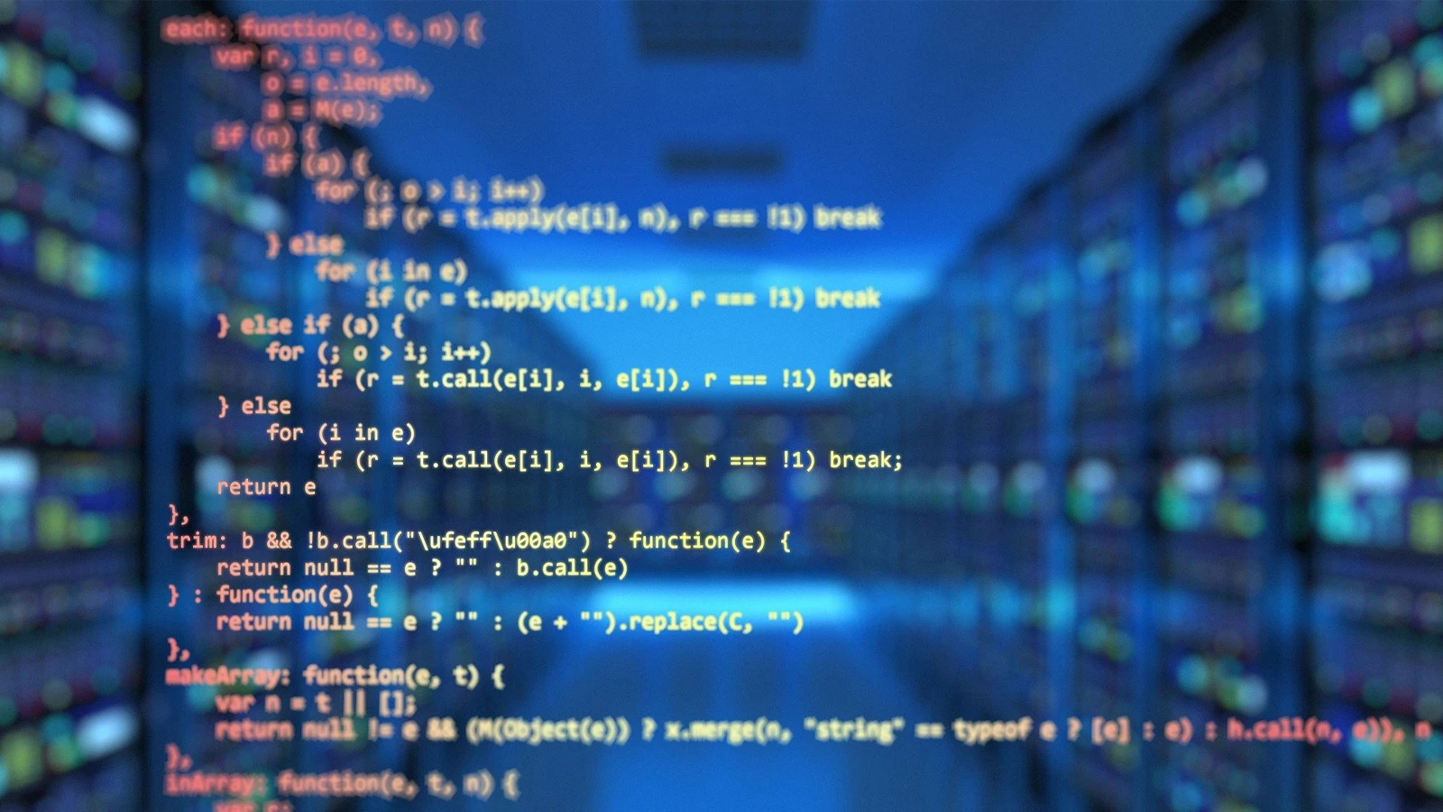 Programlama ve Yazılım