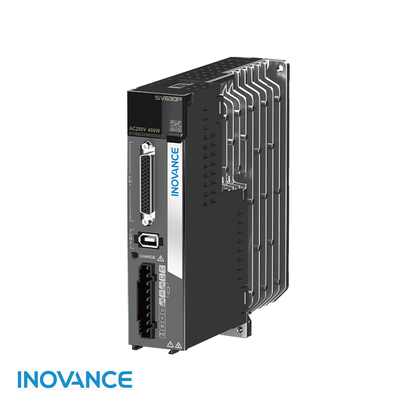 Economical Servo Drive SV630_01